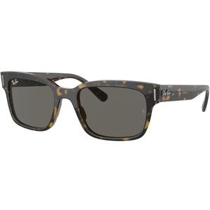 Ray-Ban Jeffrey Tortoise Shell Sunglasses